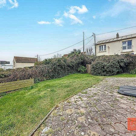 Elleomazic Villa Wimereux Exteriör bild