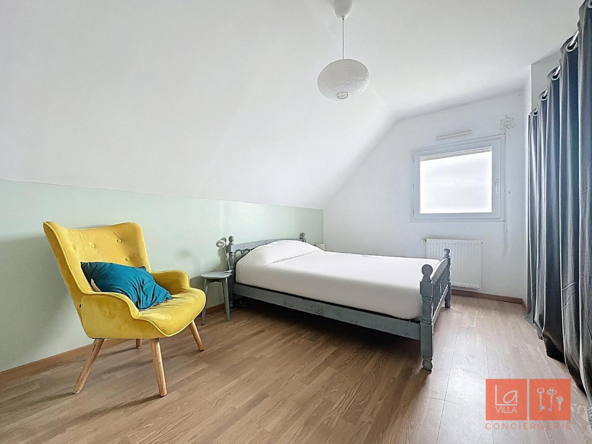 Elleomazic Villa Wimereux Exteriör bild